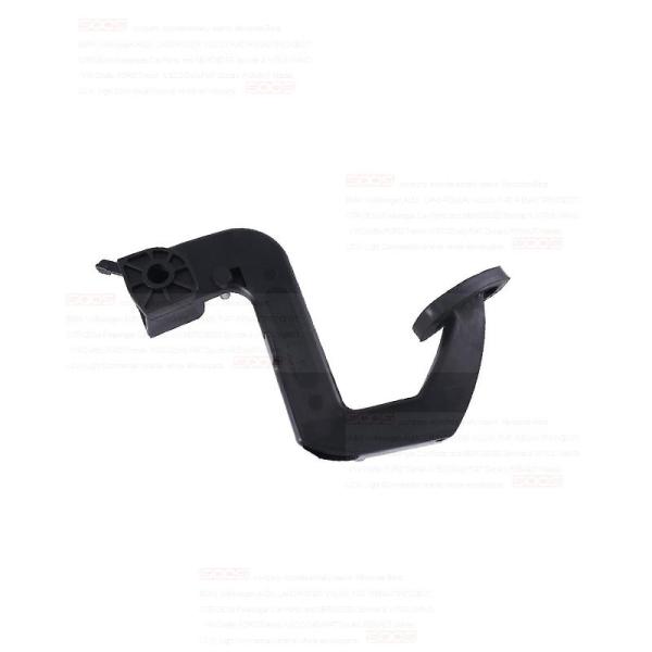 Parte de repuesto a precio asequible para vehículos Mercedes-Benz Sprinter 2005-2019 Pedal de embrague palanca 9062900016