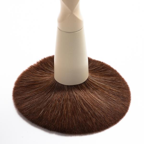 PBT hair 9pcs Makeup Brush Set