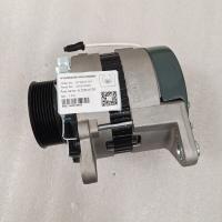 Alternateur 2502-9009 de KOMATSU 25029009 2502-9007 pour les pièces électriques de DL300 DX300 DX340