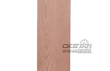 outdoor fitness equipment park wood double pendulum