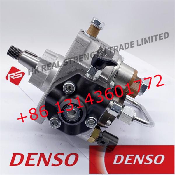 HP3 Common Rail Diesel Injector Fuel Pump 294000-0161 16700-AW421 16700-AW420