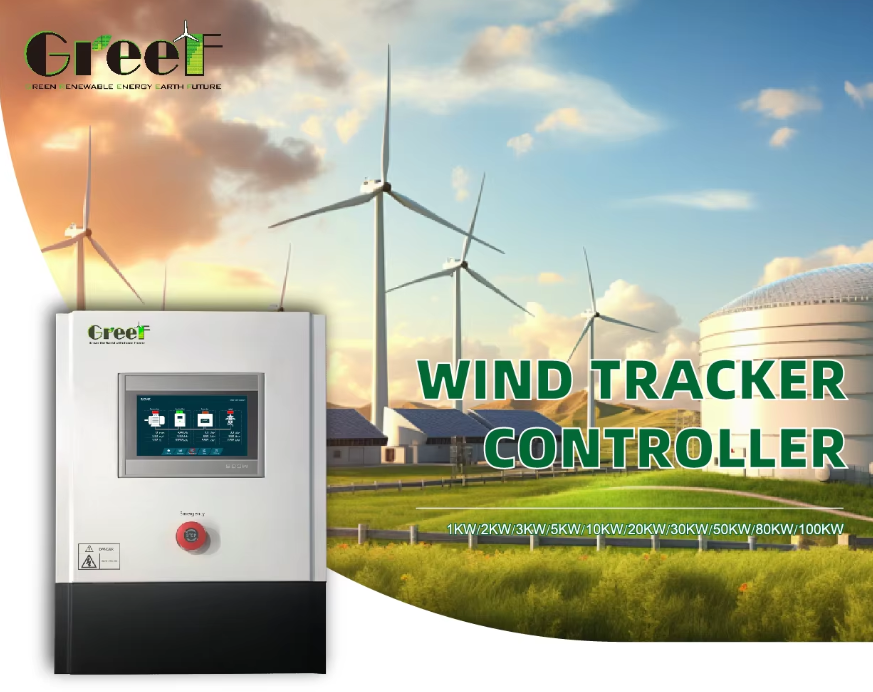 99.9% Mppt Efficiency On Grid Wind Controller With AC To DC Converter
