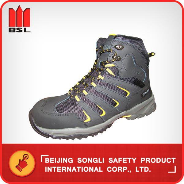 SLS-HN-130 SAFETY SHOES