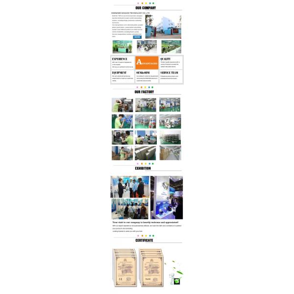 Eletronic Locking System Panel Mount Printers High Speed 250mm/s For Vending Machine