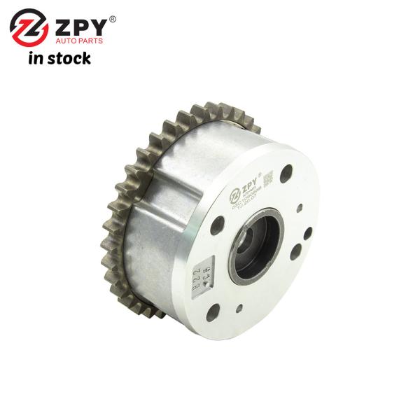 ZPY オート部品 入力カムシャフト調整アクチュエーター Q7 3.0T 03C109088B 03C109088C 03C109088E 03C109088F