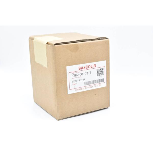 BASCOLIN Head Rotor 096400-0371 Diesel Engine Part Head Rotor 096400-0371 4 /10R head Rotor DENSO for TOYOTA 2L