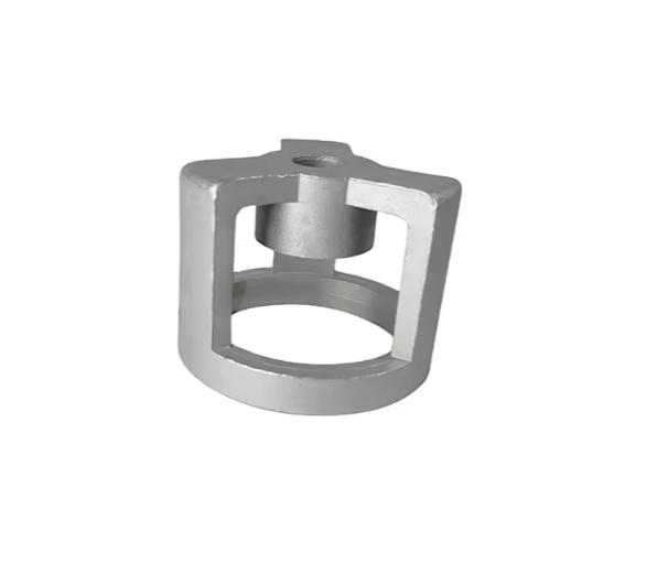 316 Stainless Steel Casting Parts Lost Wax Casting Machinery Part