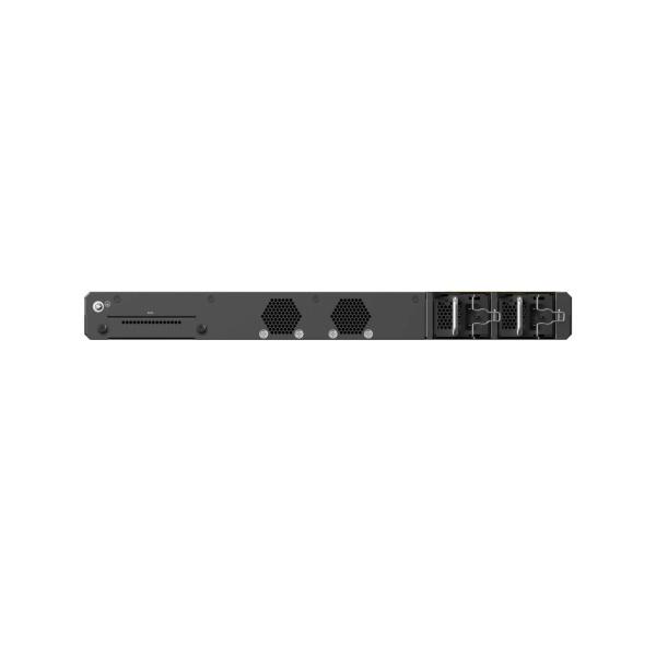 Ruijie Firewall RG-WALL 1600-Z5000-G10 10Gbps Débit 1M Sessions