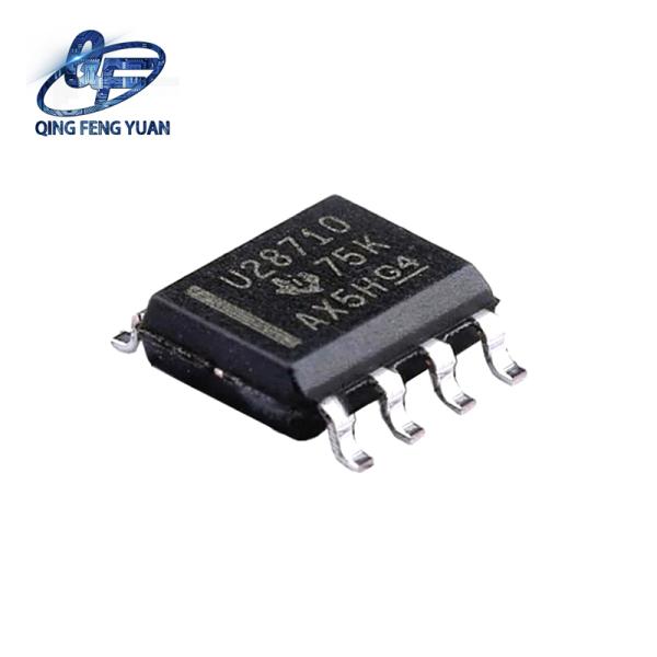 Texas Instruments UCC28710DR Электронный mp3 Ic Компоненты Чип Аудио Усилитель мощности интегрированная схема TI-UCC28710DR
