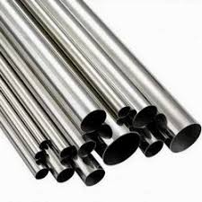 Precision Annealed Stainless Steel Metal Tube Pipe 304l 316l 317l 15mm