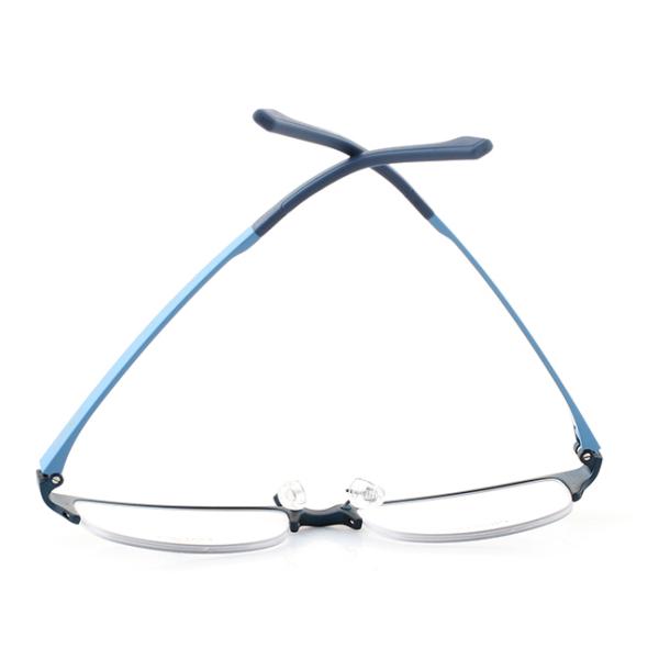 Super Light Eyewear Optical Frames Black Blue Brown Frames Men Women All-matched