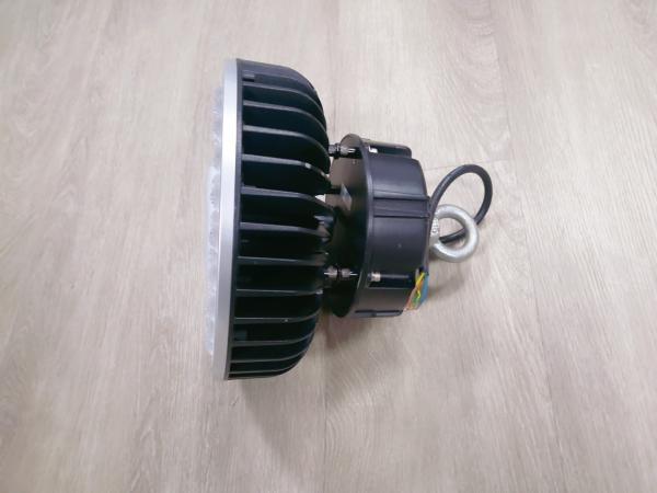 Waterproof Led High Bay Lights 5000k High Bay Ufo 100w 150w 200w 240w