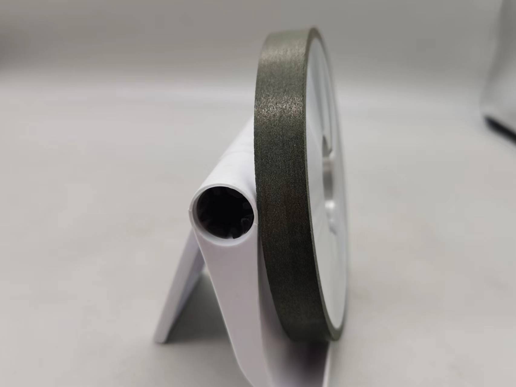 абразивный диск 75*15*31.75*6mm Cbn колеса смолы 1A1 для карбида вольфрама