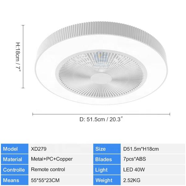 Une nouvelle lampe à LED avec lumière avec contrôle de l'application Tuya Alexa Google Control