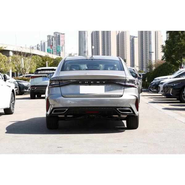 Petrol Fossil Fuel Powered Car Auto Sedan Vehicles 1.6T CHERY ARRIZO 8