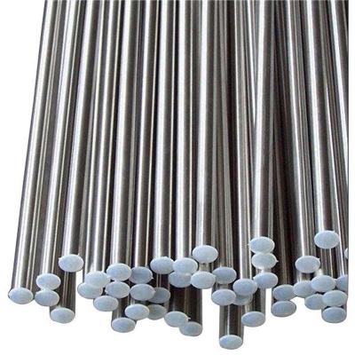 High Precision Tungsten Carbide Bar YG8 YG10 YG10X High Heat Resistance
