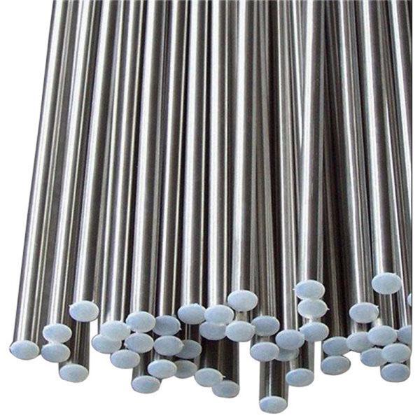 High Precision Tungsten Carbide Bar YG8 YG10 YG10X High Heat Resistance