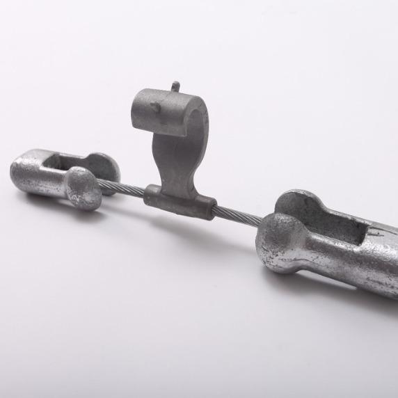 Power Supply Tension Clamp Polishing For High-Performance Applications