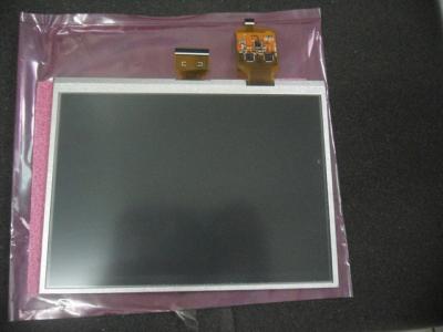 9 polegadas A090XE01 E Módulo de exibição de papel, 1024 * 768 pixels tela de tinta de papel com painel táctil