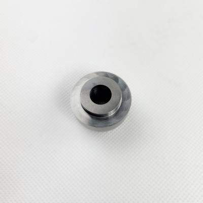 Premium Tungsten Carbide Components Engineered For Maximum Durability And Performance In Extreme Conditions