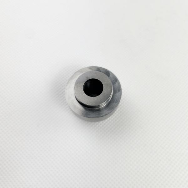 Premium Tungsten Carbide Components Engineered For Maximum Durability And Performance In Extreme Conditions