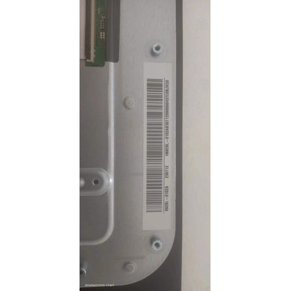 LG 27Inch Desktop  LCD Display Panel LW270AHQ-ERG2 2560x1440Pixels FHD 110PPI lcd tablet 112pin