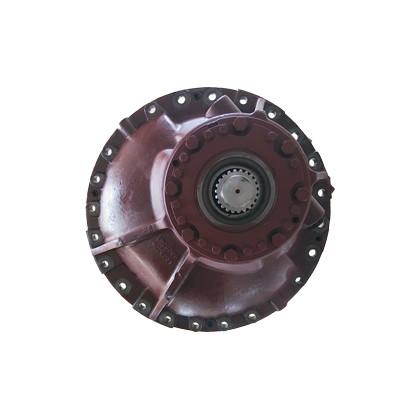Factory Wholesale Terex TR50 TR45 3305 Heavy Duty Dump Truck Parts Main Reducer Assembly 15228172 DIFFERENTIAL-3.15:1