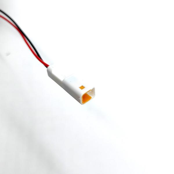 Customisable Colour Wire Harness Adapter Waterproof OEM/ODM Assembly For Electric Engine Parts