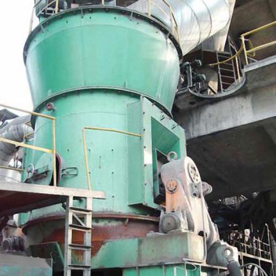 Linha industrial corredor estável da produção do Turnkey de GGBS do desempenho do superior