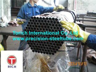 Torich SGS BV  1020 1035 1045 High tolerance seamless steel tubes /pipes for  automotive components