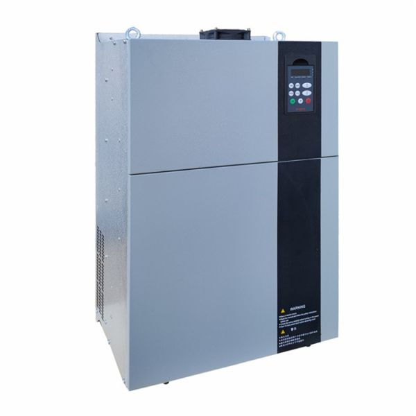 High Precision 185kW Variable Frequency Inverter Drive 380V Vector Control Three Phase VFD Inverter