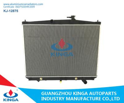 2015 Toyota Radiator / HIGHLANDER Brazed Aluminum Radiator Repair 16400-0P420