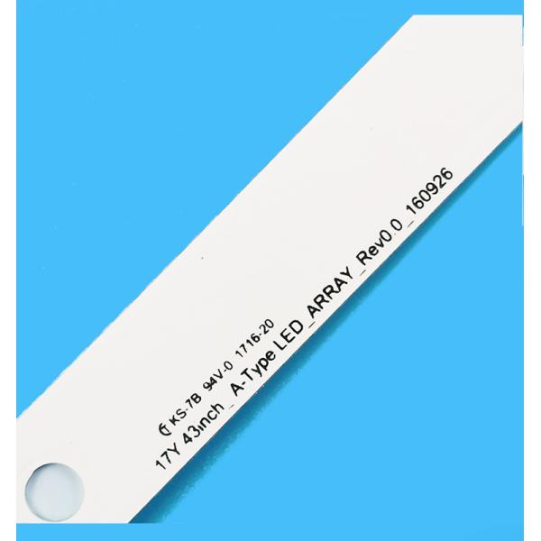 Для TCL L42P11FBDE L42V6200DEG L42V6200DEG Light Bar Lexer 42T09007-05B