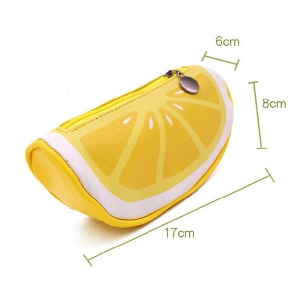 Cosmetic Toiletry Bag Zipper Transparent EVA Travel Makeup Cosmetic Pouch