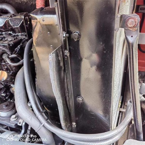 2020 Year Korea Made Used Excavator DX60-9C with 0.21 Bucket Capacity in Shanghai