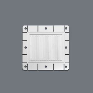 Custom Precision Nickel Etched Parts Chemical Etching Manufacturer China