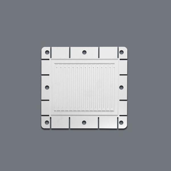 Custom Precision Nickel Etched Parts Chemical Etching Manufacturer China