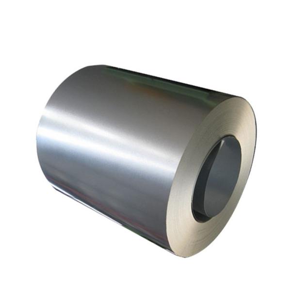 Anti Finger 0.19x914mm Aluzinc Steel Coil For Roof Tile