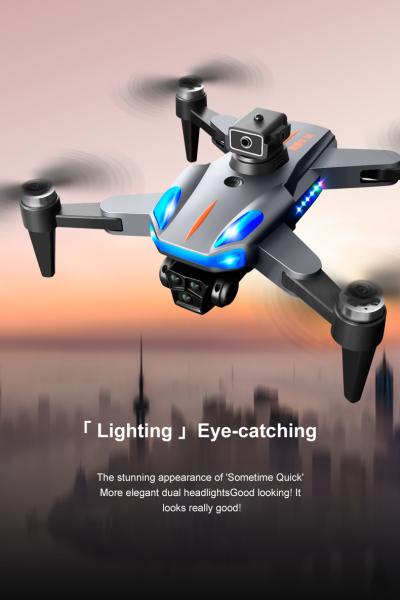 Max Drone RC 5G WIFI Drone 4K Professional Quadcopter for Capturing Extraordinary Moments