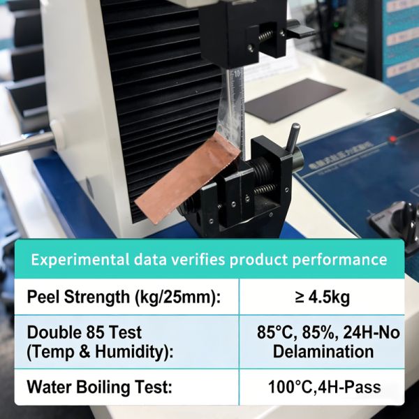 KL-108 Tropical Grade Water-based Adhesive - Fast Drying & Stable in High Humidity