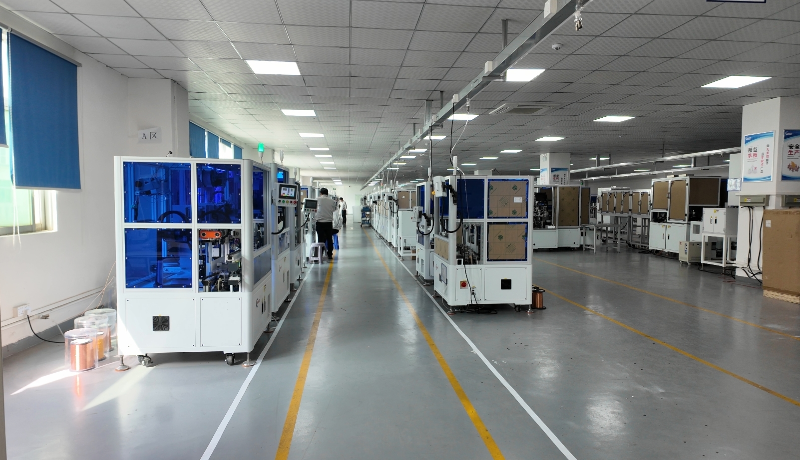 Shenzhen XingTe Technology Co., Ltd.