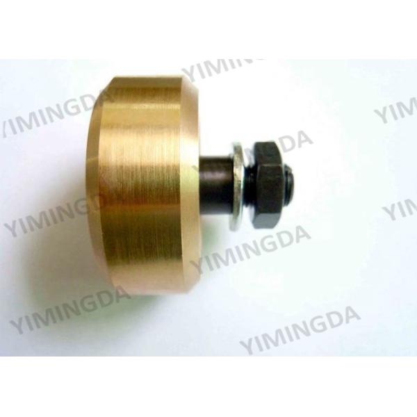 Регулируемый Assy ролика для GT7250 разделяет, PN 75178000 - соответствующий для резца Gerber