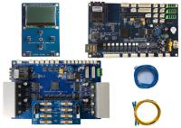 Interface réseau 7610 une meilleure imprimante Inkjet Board de quatre têtes pour le pantalon et l'imprimante à grande vitesse de chaussettes