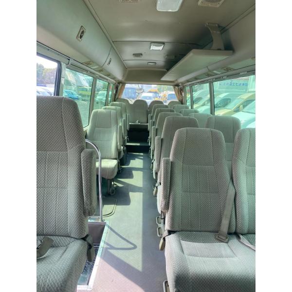 Места отбрасывая двери 20 Тойота Van подержанные SCT6702TR внешние используемые ЕВРО II двигателя масла каботажного судна