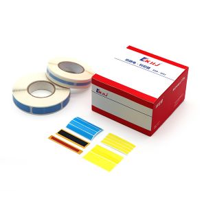SMS03 Series Universal PET SMT Single Splice Tape For Carrier Tape