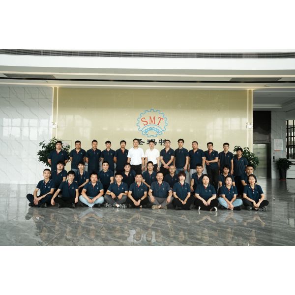 SMT Intelligent Device Manufacturing (Zhejiang) Co., Ltd.
