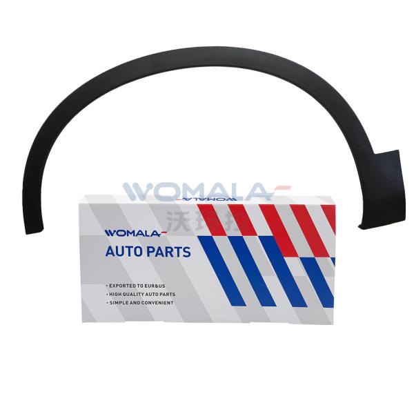 Womala Front Left Fender Bumper Strip OE 31448324 for Auto Parts XC40