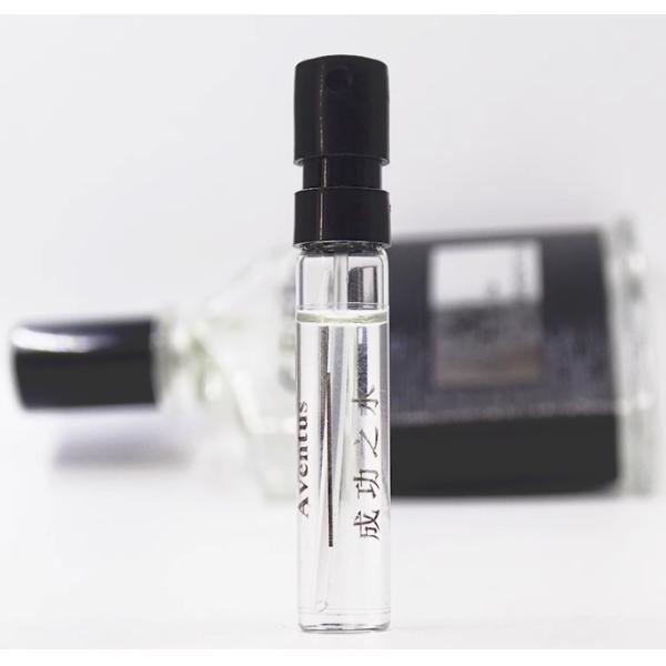 Famous Aventus Fragrance For Men's Perfume With MOQ 1 Liter Trial Order
