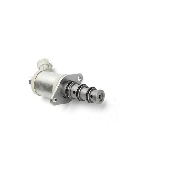 Клапан соленоида 9258047 управлением гидронасоса экскаватора ZX200-3 ZAX240-3 ZAX330-3 для Хитачи