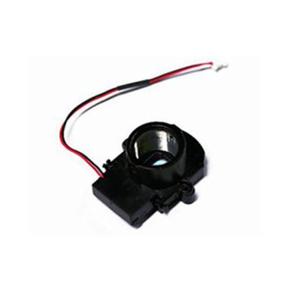 M12 IR-Cut Filter Switch 650nm IR filter plus AR Filter Removable module (ICR) for 1/1.8 1/2 1/2.3 1/2.5 sensors